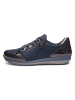 ara Wanderschuh in blau