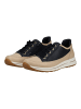 ara Sneaker in Beige/Blau