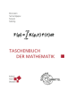 Europa-Lehrmittel Buch - Taschenbuch der Mathematik