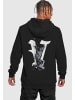Mister Tee Mister Tee Victory Reigns Hoody in black