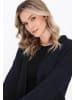 DreiMaster Vintage Women Cardigan in navy