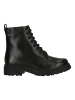 Clarks Boots Orinoco3 in 1216 Black Leather