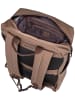 PICARD Rucksack Calahari in Cafe