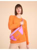 Oilily Pullover Koller in Orange