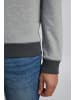 BLEND Sweatshirt in grau