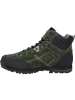 cmp Wanderschuhe ALCOR 2.0 MID WP in militare