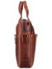 JOOP! Aktentasche Cerratano Pandion SHZ in Cognac