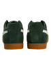 Gola Schuhe Harrier Suede in Grün