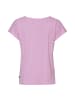 Vaude Neyland T-Shirt in Rosa