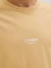 Jack & Jones T-shirt in Curry