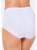 Sloggi Maxi Slip 24/7 Microfibre in Weiß
