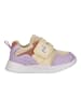 Zigzag Sneaker Lalila in 4251 Pastel Lilac