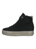 Paul Green Sneaker in Schwarz