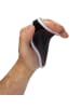 Gorilla Wear Palm Grip Pads - Schwarz/Grau