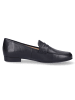 ara Loafer in schwarz Nappa