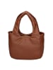 Gave Lux Handtasche in DARK COGNAC