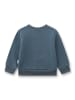 Sanetta Sweatshirt in Blau