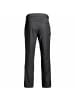 Maier Sports Skihose Anton Light in Schwarz