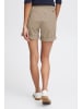 Oxmo Chinoshorts OXChannell in Grau