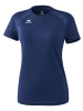 erima Damen Performance T-Shirt in new navy