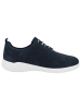 Solidus Sneaker Low in blau