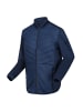 Regatta Softshelljacke Clumber III Hybrid in schwarz