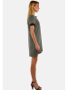 TOOCHE Kleid "Business Dress" in schwarz