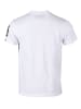 TOP GUN T-Shirt TG25013 in white