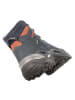 LOWA Outdoorschuh RENEGADE GTX MID Ws in navy/terra