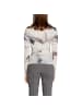 Rinascimento Bluse Grau
