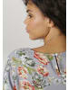 Aniston CASUAL Schlupfbluse in bunt