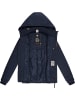 ragwear Winterjacke Dizzie Winter in Navy023