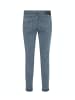 Mos Mosh Skinny Fit Jeans für Damen in anthrazit