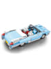 Reobrix 809 Cabrio 1:24 Klemmbaustein Auto 308 Teile