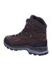 LOWA Wanderschuhe RANGER GTX in Braun
