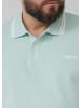 s.Oliver Polo-Shirt in 6092_ozeangrün