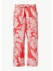 comma Hose  in  45A5_pink