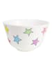 Blond Amsterdam Schale Stern in Bunt - 14cm