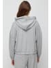 NO MATTER WHAT Sweatshirt im Grau