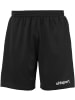 uhlsport  Sportshorts "Goal Shorts" in Schwarz