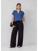 s.Oliver Bluse in 5527_royalblau