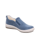 Legero Sneakers Low TANARO 5.0 in Forever Blue