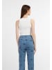 myMo Damen Tank Top in Weiss