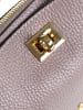 Pierre Cardin Schultertasche in LIGHT TAUPE