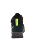 superfit Winterstiefel MARS in Grün/Gelb