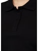 s.Oliver Polo-Shirt in 9999_schwarz