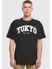 Mister Tee T-Shirt in black