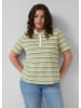 s.Oliver Polo-Shirt  in  72H2_salbeigrün