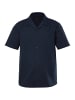 JP1880 Hemd in navy blau