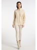 usha WHITE LABEL Bluse in Hellbeige